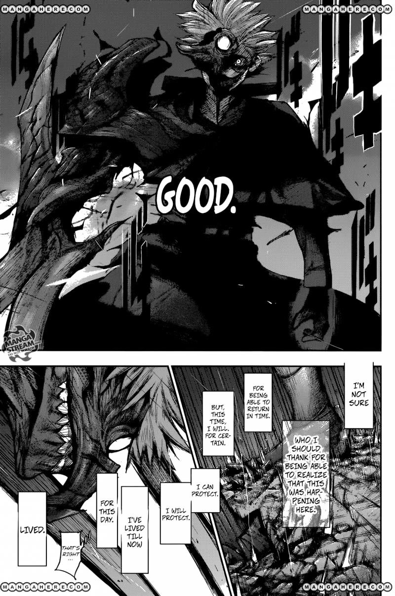 Tokyo Ghoul:re Chapter 143 12